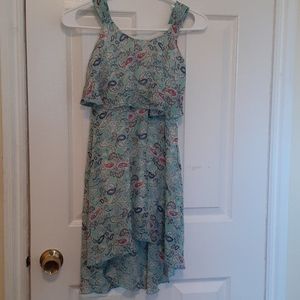 Kiddo by Katie Paisley Dress